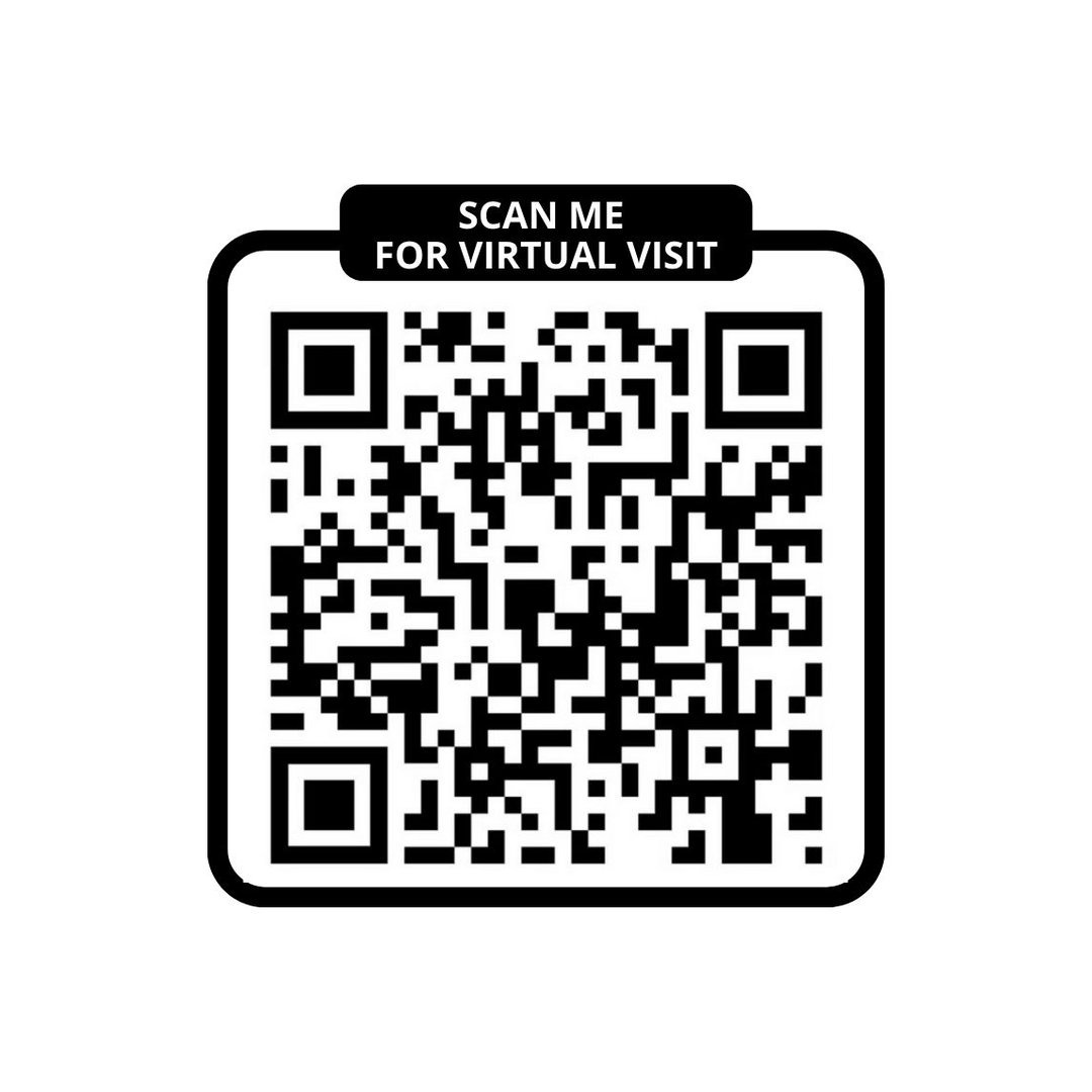 Virtual Tour QR Code