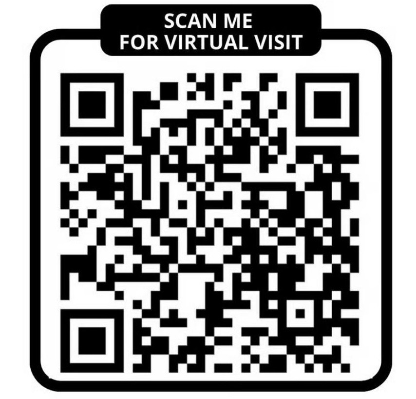 Virtual Tour QR Code
