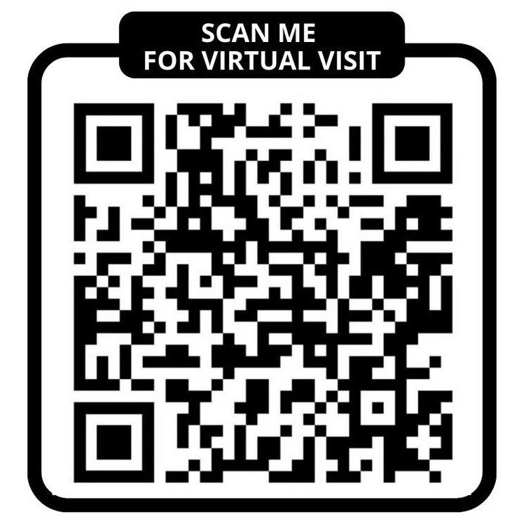 Virtual Tour QR Code