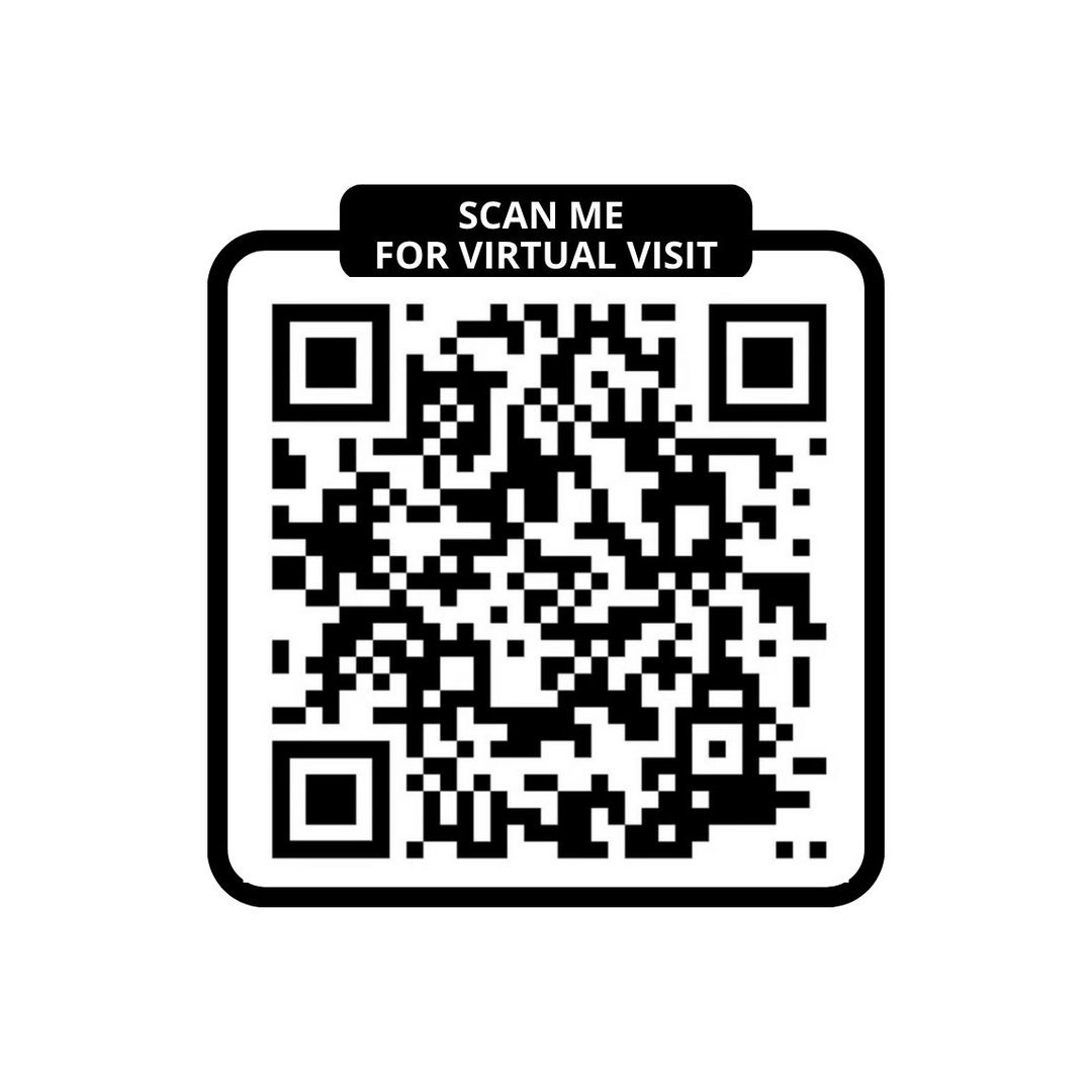 Virtual Tour QR Code