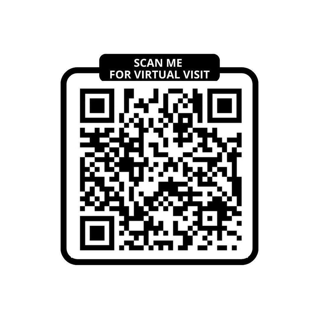 Virtual Tour QR Code