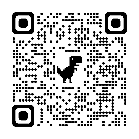 Virtual Tour QR Code