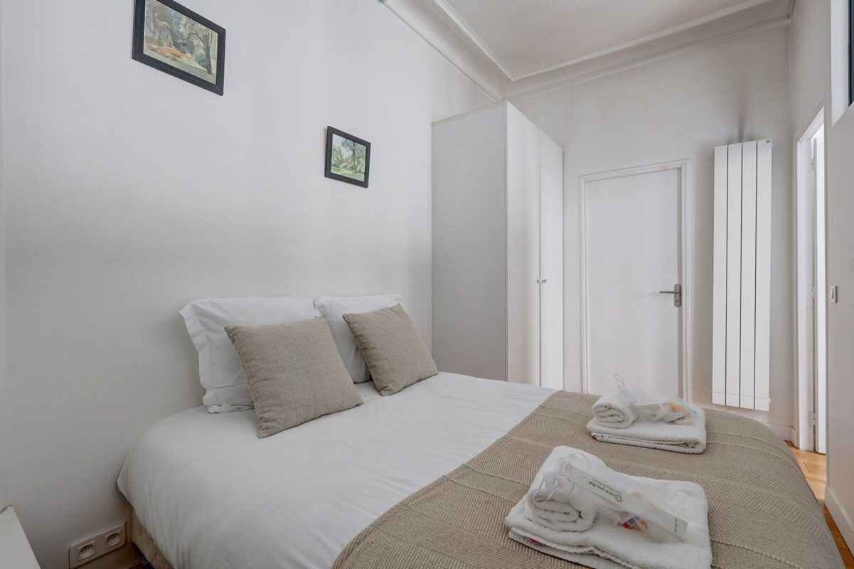 Suite Montmartre Bluestay 195