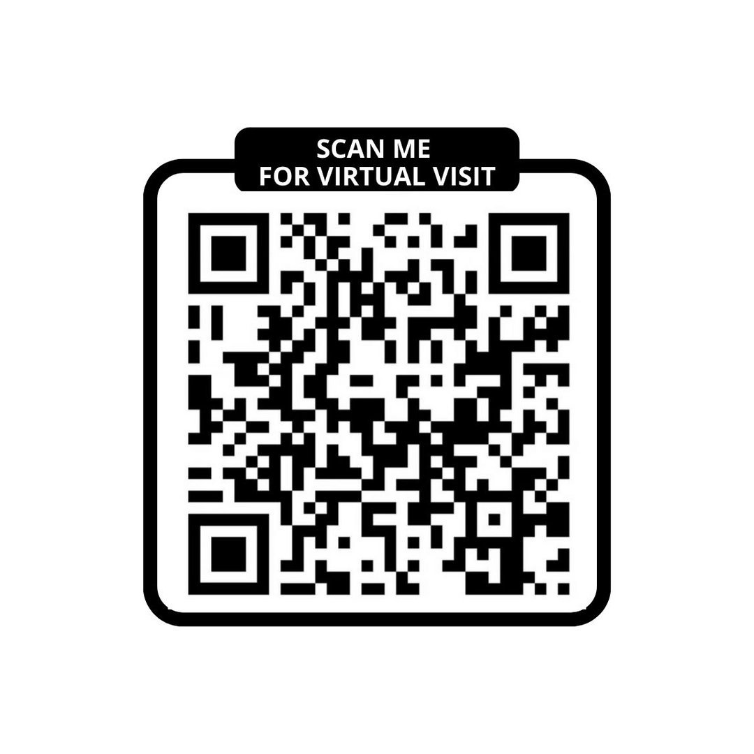Virtual Tour QR Code