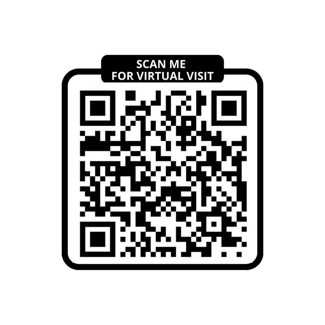 Virtual Tour QR Code