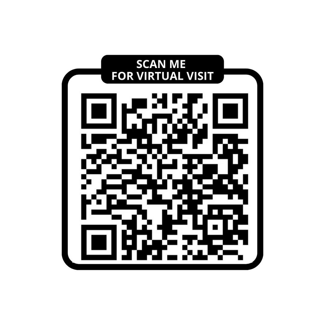 Virtual Tour QR Code