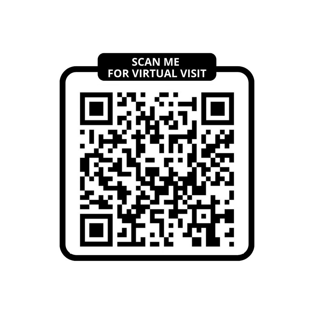 Virtual Tour QR Code